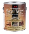   : ACE Seal Tech Waterproofing Sealer 
  , ,  ( 3.78 .) 