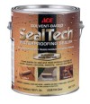   : ACE Seal Tech Waterproofing Sealer     0 95  
