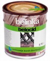   : Belinka Belocid      10  