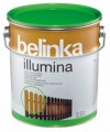  : Belinka Illumina     1  