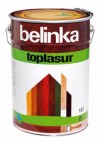   : Belinka Toplasur     10  