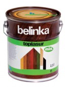   : Belinka Toplasur MIX     10  