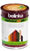   : Belinka Toplasur UV Plus     10  