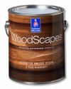   : Sherwin Williams WoodScapes   0 95   