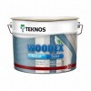   : Teknos Woodex Aqua Solid   0 9 
