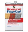   : Thompson s WaterSeal       1  3 8   