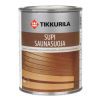   : Tikkurila Supi saunasuoja          0 9  