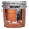   : Tikkurila Valtti Color Satin -     0 9  