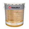   : Tikkurila Valtti-Pohjuste - -   9  