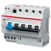   :   ABB 4- DS204 AC-C32/0,03 6.