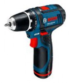   : Bosch GSR 10, 8-2-LI-0