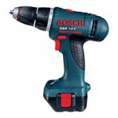   : Bosch GSR 12 VSD