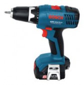   : Bosch GSR 14, 4-2-LI (K)