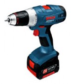   : Bosch GSR 14, 4 V-Li