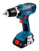   : Bosch GSR 18-2-Li