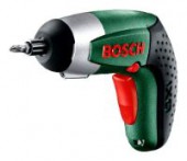   : Bosch IXO 3 medium