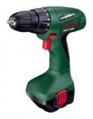   : Bosch PSR 1200