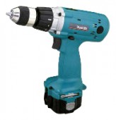   : Makita 6216DWDE