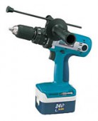   : Makita BHP460WAE