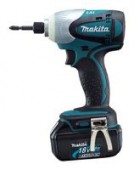   : Makita BTD140RFE