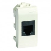   :   RJ-45, .6 ( AMP), . , 1.