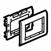   :  4  Mosaic   75 Legrand METRA (638003)