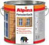   : Alpina Fensterlack    2 5  