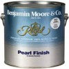   : Benjamin Moore Regal Aqua Pearl       0 946  