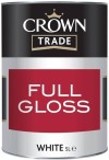   : Crown Trade Full Gloss      1  