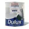   : Dulux Gloss non Drip    0 75 
