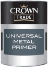   : Crown Trade Universal Metal Primer     1  
