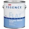   : Ace Essence Flat celing white    3 78  