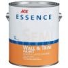   : Ace Essense Semi- gloss wall trim     1  3 78  