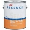   : Ace Essense Semi- gloss wall trim     1  (3,78 ), 