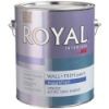   : Ace Royal eggshell interior wall trim      1  3 78  