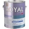   : Ace Royal eggshell interior wall trim   (  ) 1  (3,78 )  