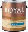   : Ace Royal Satin Latex Porch and Floor Enamel     202A310. 1  (3,78 ) 