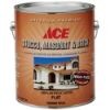   : Ace Stucco masonry brick coating -  1  3 78  
