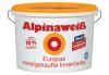   : Alpina Alpinaweiss       10  