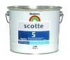   : Beckers Scotte 5      9 4  