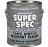   : Benjamin Moore Acrylic Masonry Sealer   - 3.8.  .