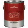   : Benjamin Moore KB for Kitchens and Baths       0 946  