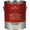   : Benjamin Moore KB for Kitchens and Baths       0.946.  .