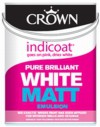   : Crown Retail Indioat Matt    2 5  