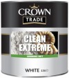   : Crown Trade Clean Extreme Matt    5 