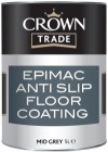   : Crown Trade Epimac Antislip       5  