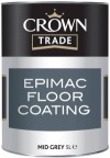   : Crown Trade Epimac       5  