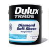   : Dulux Trade Diamond Soft Sheen           2 5  