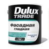   : Dulux Trade Weather Shield Smooth Masonry Paint    10  
