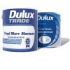   : Dulux Vinil Matt    10  